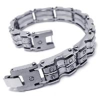 Titanium Bracelets