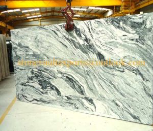 Corral Euro Granite