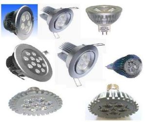 Solar LED Lights