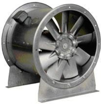 Tube Axial Flow Fan