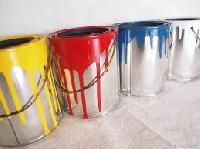 Paint Cans