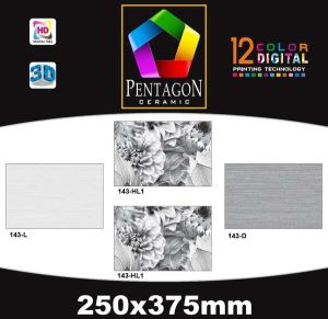 143 - 10x15 Digital Wall Tiles