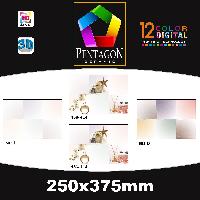 156 - 10x15 Digital Wall Tiles