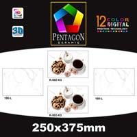 502 - 10x15 Digital Wall Tiles