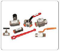 Flutec Valves