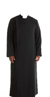 Anglican Cassock