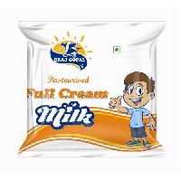 Full Cream Milk