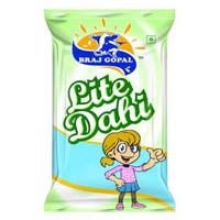 Lite Dahi