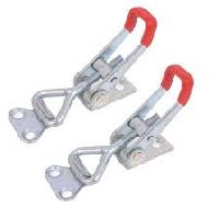 latch toggle clamps