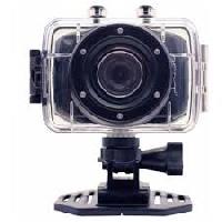 sports action camera