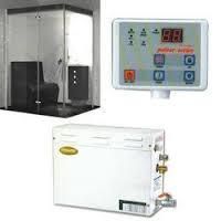 Steam Bath System