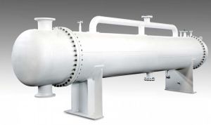 Tube Heat Exchanger