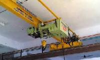 Single Girder Crane