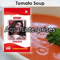 Tomato Soup Premix