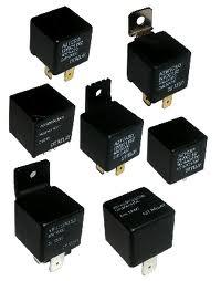 automotive micro relays