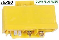 Glow Plug Timers