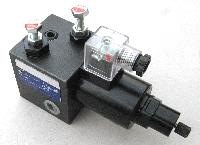 Hydraulic Lift Valve