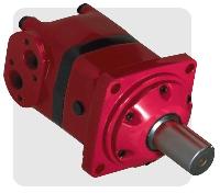 Hydraulic Motor