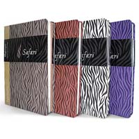 Safari Notebooks