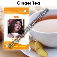 Ginger Tea Premix