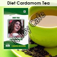 diet cardamom tea premix