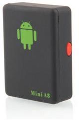 Mini Gps Tracker