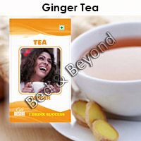 Ginger Tea Premix