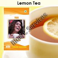 Lemon Tea Premix