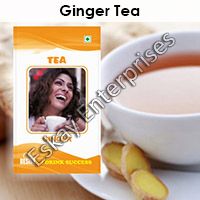 Ginger Tea Premix