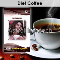 Diet Coffee Premix