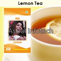 Lemon Tea Premix