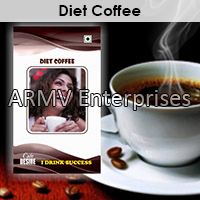 Diet Coffee Premix