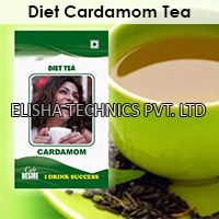 diet cardamom tea premix