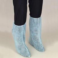 Non Woven Long Shoe Cover