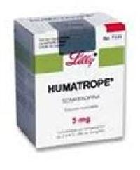 Humatrope