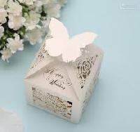 wedding gift box