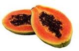 Papaya Plant Red Lady Taiwan 786