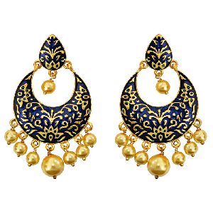 Meenakari Jewellery