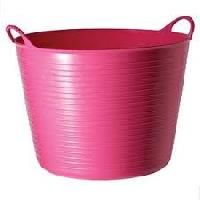 garden bucket