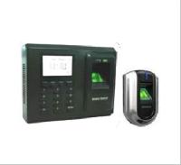 access control and attendance machine