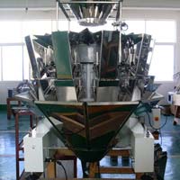 Head Weigher