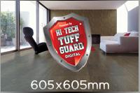 Hi Tech Tuff Guard Digital Tiles