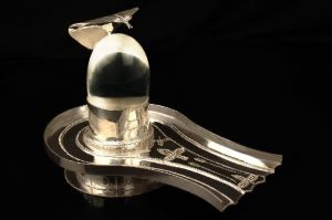 Sphatik Shivling