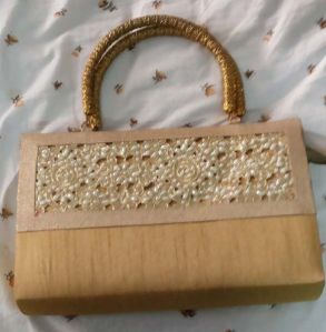 Big Box Moti Designer Purse