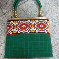 Cushion Rabaran Designer Purse