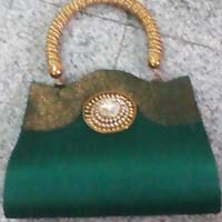 Ghungroo Designer Purse