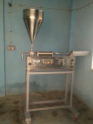 Cup Filling Machine