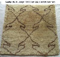 Handknotted Hemp Carpets