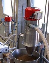 Pneumatic Conveyor