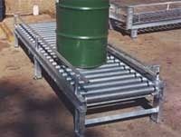 Roller Conveyor